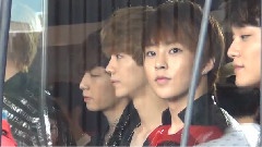 EXO-M - 泰国活动