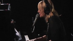 Metric - Breathing Underwater