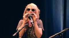 Metric - Youth Without Youth