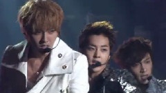 EXO-M - MAMA -