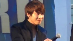 CNBLUE,郑容和 - Ramen King