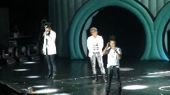 BigBang - Talk & GD撒浪嘿 & 谎言