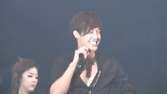 金贤重 - Lucky Guy Thailand Fan Meeting