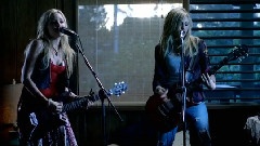 Aly & AJ - Rush