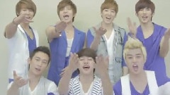 U-KISS - 通向武道馆演唱会的道路