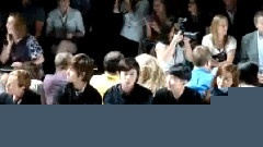 东方神起 - New York Lacoste Show
