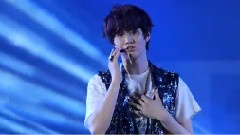 EXO-K,SUHO(EXO) - Angel