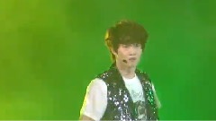 EXO-K,SUHO(EXO) - MAMA