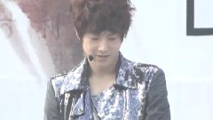 EXO-K,SUHO(EXO) - History