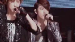 EXO-K,SUHO(EXO) - MAMA