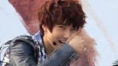 EXO-K,SUHO(EXO) - MAMA