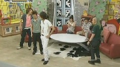 岚 - 岚の宿题君 まちゃまちゃ,だいたひかる 中文字幕 07/08/27