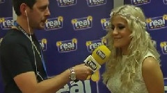 Pixie Lott - Real Big 15th Birthday Bash