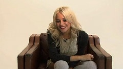 Pixie Lott - Talk Sport
