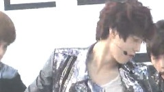 EXO-K,SUHO(EXO) - MAMA