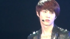 SUHO(EXO) - Angel