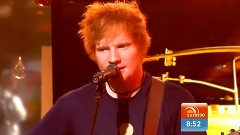 Ed Sheeran - Drunk