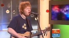 Ed Sheeran - Lego House