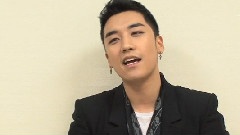 BigBang - V.I FOR Kstyle