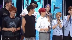 BEAST - 采访