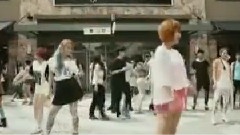 Wonder Girls - Old New Trend