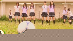 乃木坂46 - めざまし独占 新曲はなでしこへのエール 12/08/02