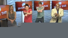 Psy - Share This