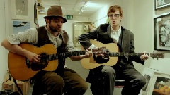 The Lost Brothers - Oh Brother