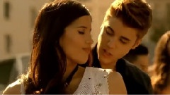 Justin Bieber - Boyfriend