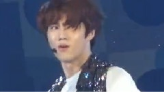 EXO-K,SUHO(EXO) - 你的世界(Angel)