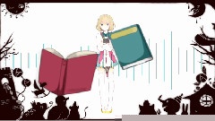 重音teto - グリムガールは恋がしたい
