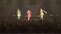 Perfume - ご当地チーム分けMC - 3rd Tour JPN演唱会 (神戸ワールド纪念ホール) 12/01/14
