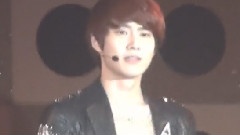 EXO-K,SUHO(EXO) - 丽水世博会公演