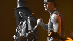 Slash - 首张个人专辑