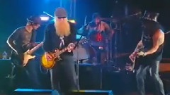 Slash,ZZ Top - La Grange