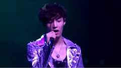 EXO-M - 你的世界