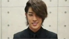 Cross Gene - コメント