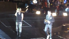 BigBang - 安可 & fantastic baby & GD脱衣服