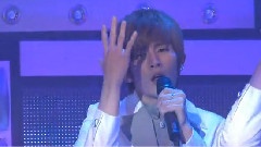 U-KISS - MTV The Show