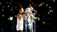 BigBang - Cafe
