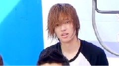 Teen Top,Cross Gene - 出发