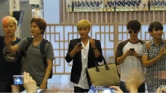 Super Junior,利特(Super Junior) - Kiss The Radio