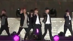 BEAST - Shock