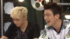 JJ Project - SBS Studio C EP35 Cut Part3