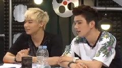 JJ Project - SBS Studio C EP35 Cut Part5