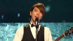 CNBLUE,郑容和 - LOVE