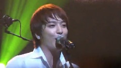 CNBLUE,郑容和 - 爱之光