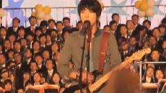 CNBLUE,郑容和 - Love Girl