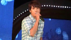 CNBLUE,郑容和 - 傻瓜