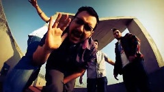 Matador rockers - Estamos en el aire